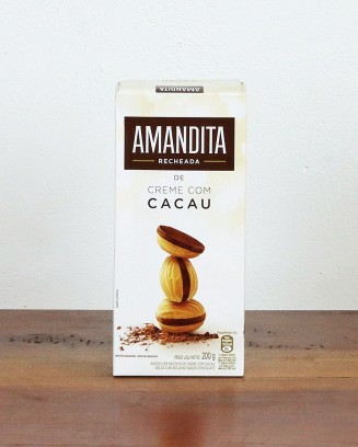 Amandita 200g