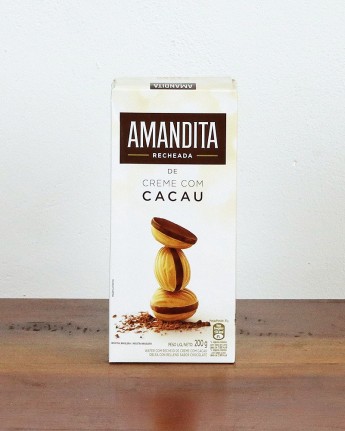 Amandita 200g
