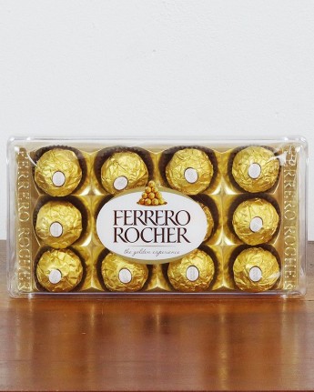 Ferrero Rocher 150g