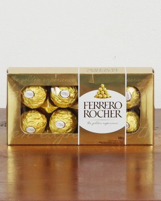 Ferrero Rocher 100g