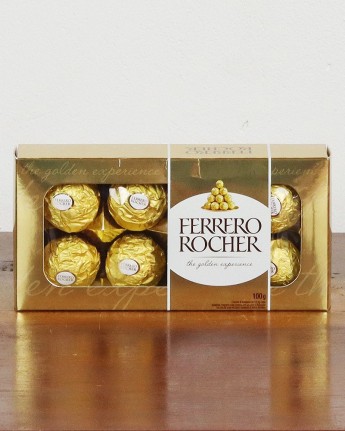Ferrero Rocher 100g